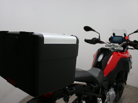 BMW F 850 GS F 850 GS (SPORT) 31