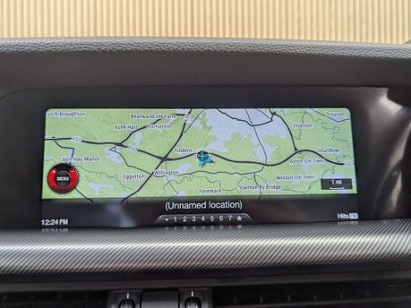 Alfa Romeo Stelvio 2.1 Stelvio Speciale TD AWD Auto 4WD 5dr 66