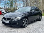 BMW 3 Series 3.0 335d xDrive M Sport Auto 4WD 4dr 9