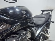 Suzuki Bandit 650 GSF 2006 9K GOOD LOOKING PROJECT BIKE / BARN FIND NAKED 650CC A2 9