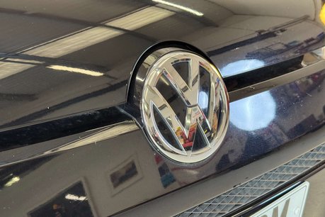 Volkswagen Up 1.0 High up! Hatchback 5dr Petrol ASG Euro 6 (75 ps) 17
