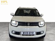 Suzuki Ignis 1.2 Dualjet MHEV SZ5 Hatchback 5dr Petrol Hybrid Manual ALLGRIP Euro 6 (s/s 2