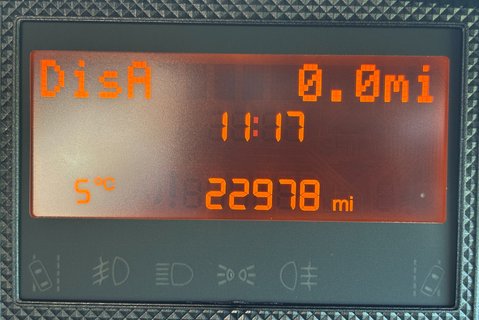 Citroen Relay 35 L3 140 ps BlueHdi Lo Loader Luton - Air Con 31