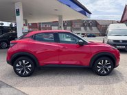 Nissan Juke DIG-T ACENTA 4