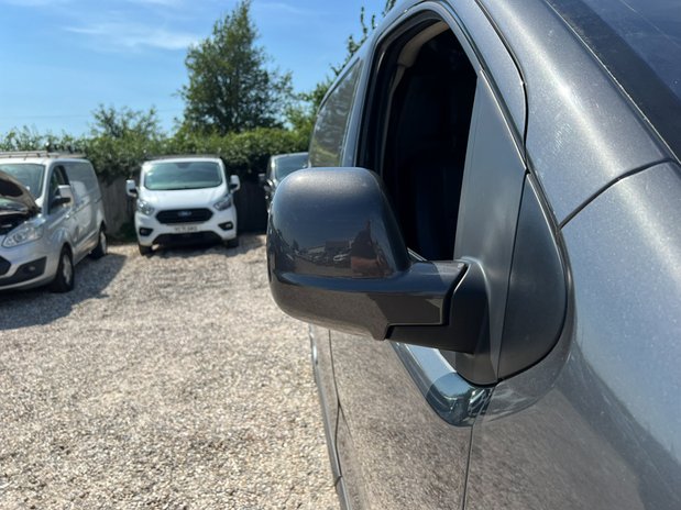 Citroen Dispatch MWB L2H1 (SOLD) Low Roof Driver 3100 Air Con Cruise EURO 6 NO VAT 20