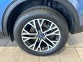 Ford Kuga 1.5T EcoBoost Titanium Edition Euro 6 (s/s) 5dr 11