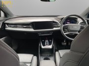 Audi Q4 0.0L 19
