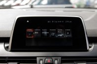BMW 2 Series 218I M SPORT ACTIVE TOURER 21
