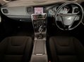 Volvo S60 D3 BUSINESS EDITION LUX 11