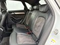 Audi Q3 2.0 Q3 S Line+ TDI Quattro Semi-Auto 4WD 5dr 64