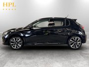 Peugeot 208 1.2 PureTech Allure Hatchback 5dr Petrol EAT Euro 6 (s/s) (130 ps) 4