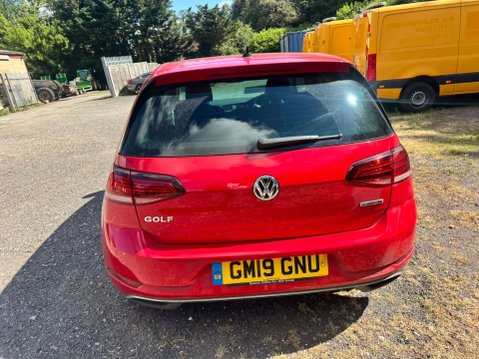 Volkswagen Golf 1.5 Golf Match TSi Evo 5dr 5