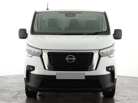 Nissan Primastar 30 L1H1 2.0 dCi 110ps Acenta 6