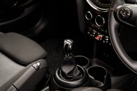 Mini Convertible COOPER S 27