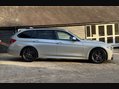 BMW 3 Series 3.0 335d M Sport Touring 5dr Diesel Auto xDrive Euro 6 (s/s) (313 ps) 21