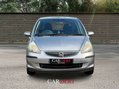 Honda Jazz 1.3 Jazz SE CVT 5dr 7