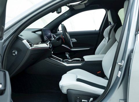 BMW M3 Competition xDrive Touring 14