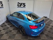 BMW M2 3.0i Coupe 2dr Petrol DCT Euro 6 (s/s) (370 ps) 17