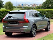 Volvo XC60 B4 INSCRIPTION AWD 2
