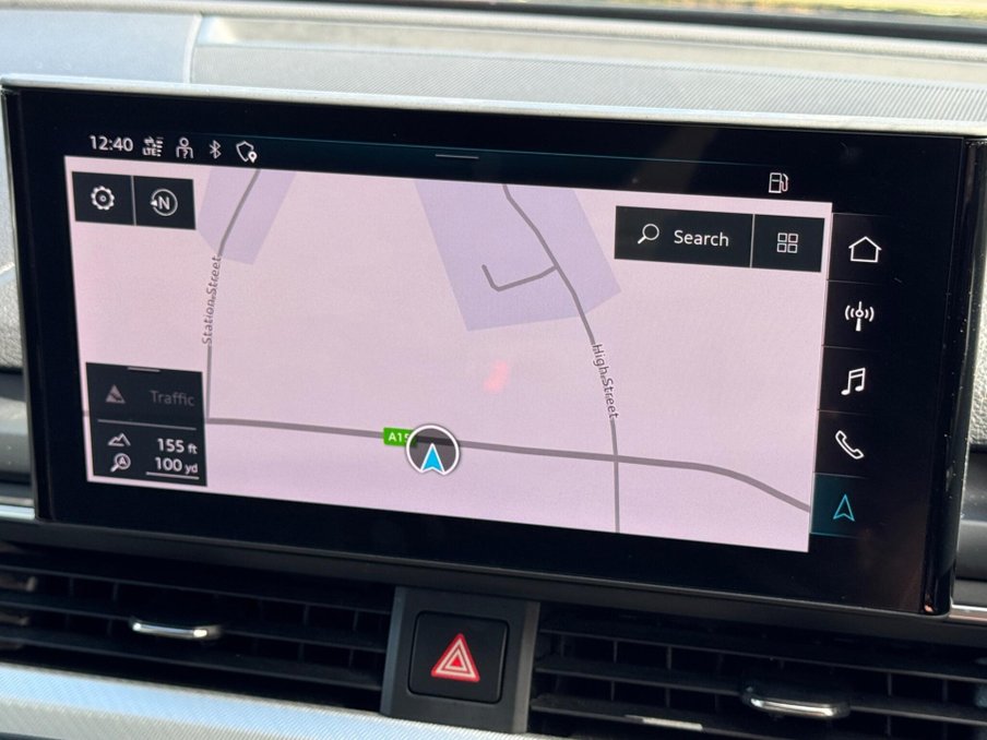 2020 Audi A4 — image 16
