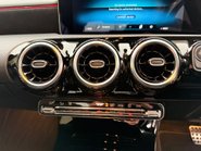 Mercedes-Benz A Class A 180 D AMG LINE EXECUTIVE 20