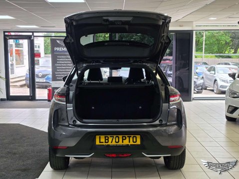 DS DS 3 E-TENSE 50kWh Prestige Crossback Auto 5dr 93