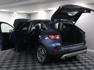 Ford Kuga TITANIUM ECOBLUE 21