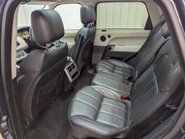 Land Rover Range Rover Sport 3.0 Range Rover Sport HSE SDV6 Auto 4WD 5dr 66