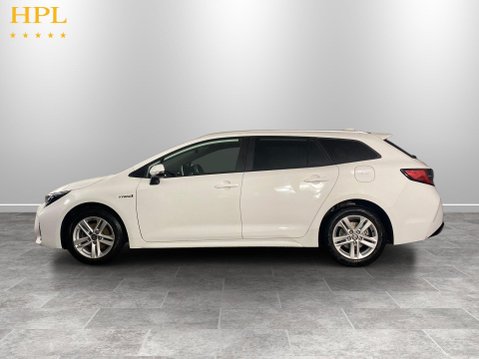 Suzuki Swace 1.8h Motion Estate 5dr Petrol Hybrid CVT Euro 6 (s/s) (140 ps) Air Con - Al 4