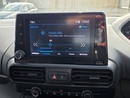 Peugeot Partner 1.5 BLUEHDI PROFESSIONAL PREMIUM L1 VAN 13