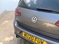 Volkswagen Golf 2.0 Golf GTi Performance TSi Semi-Auto 5dr 28
