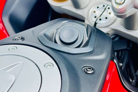 Ducati Multistrada V4 Multistrada V4 18