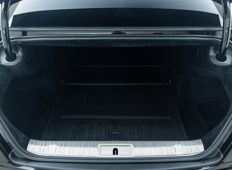 Rolls-Royce Wraith Black Badge 36