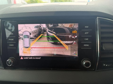 Skoda Karoq 1.5 TSI ACT SE L DSG Euro 6 (s/s) 5dr 32