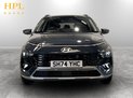 Hyundai BAYON 1.0 T-GDi Premium SUV 5dr Petrol DCT Euro 6 (s/s) (100 ps) Sat Nav 2
