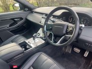 Land Rover Range Rover Evoque 1.5 Range Rover Evoque Autobiography PHEV Auto 4WD 5dr 9