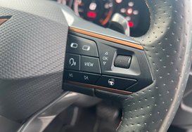 Cupra Formentor 2.0 TSI V2 4DRIVE DSG AUTO 19