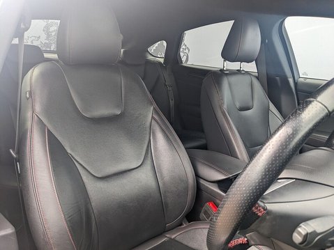 Ford Mondeo ST-LINE EDITION ECOBLUE 15