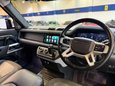 Land Rover Defender 3.0 D250 MHEV SE Hard Top SUV 5dr Diesel Auto 4WD MWB Euro 6 (s/s) (250 ps) 2