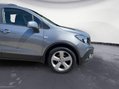 Vauxhall Mokka 1.6 Exclusiv 2WD Euro 5 (s/s) 5dr 7