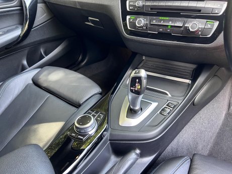 BMW 1 Series 1.5 118i GPF M Sport Shadow Edition Auto Euro 6 (s/s) 5dr 75