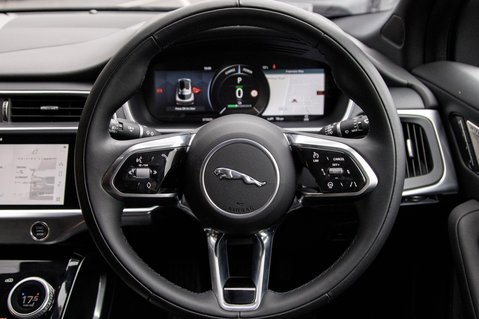 Jaguar I-Pace BLACK 22