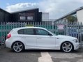 BMW 1 Series 2.0 118d M Sport 5dr 6