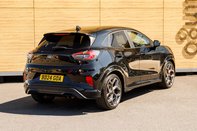 Ford Puma ST 2
