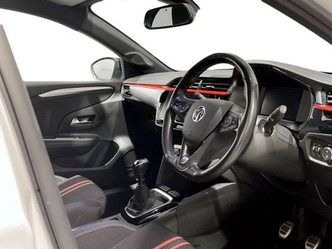 Vauxhall Corsa 1.2 Turbo SRi Premium Hatchback 5dr Petrol Manual Euro 6 (s/s) (100 ps) 12