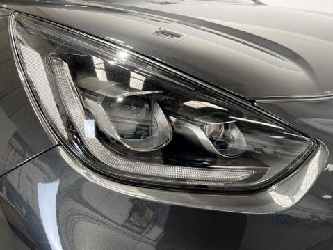 Kia Niro 1.6 GDi 4 SUV 5dr Petrol Hybrid DCT Euro 6 (s/s) (139 bhp) 9