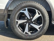 Ford Transit Custom 300 Active L1 170 ps Selectshift Panel Van - Tailgate & Twin Side Doors 35