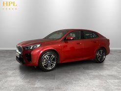 BMW iX2 30 66.5kWh M Sport SUV 5dr Electric Auto xDrive (11kW Charger) (313 ps) All