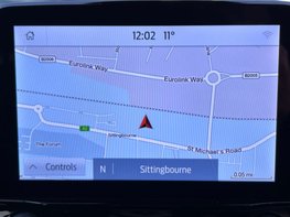 Ford Puma 1.0 PUMA ST-LINE MHEV 5dr 31