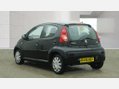 Peugeot 107 URBAN 2-TRONIC 3
